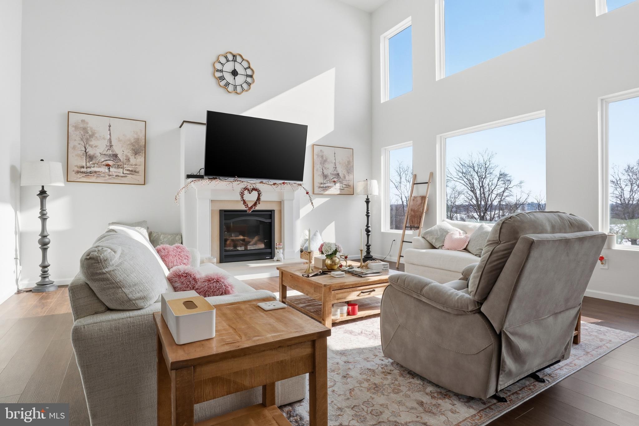 520 Darrow Road York, PA 17404 - Photo 22 of 35 Bright and airy living space with modern charm.