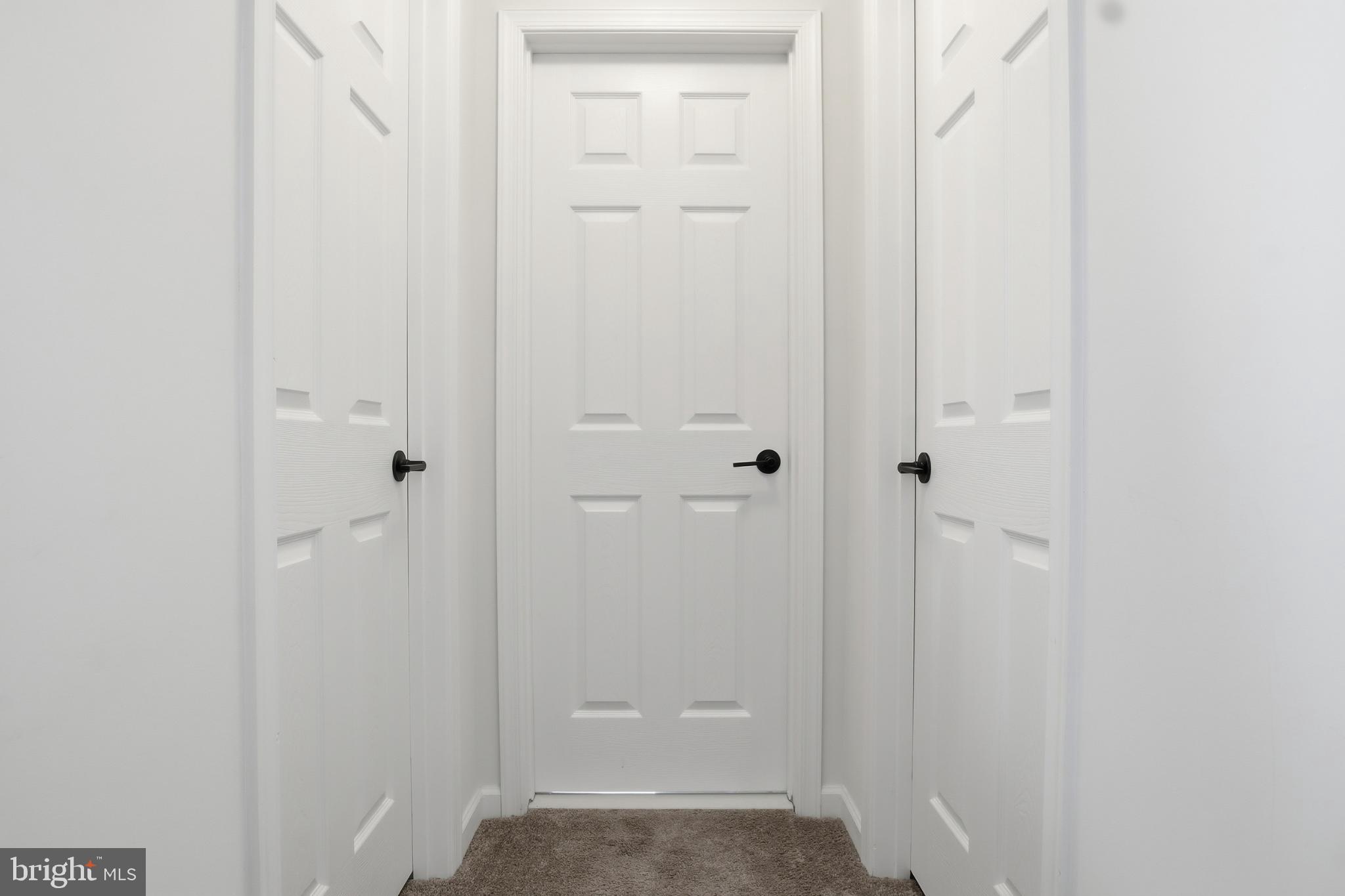 520 Darrow Road York, PA 17404 - Photo 27 of 35 Inviting hallway with classic white doors.