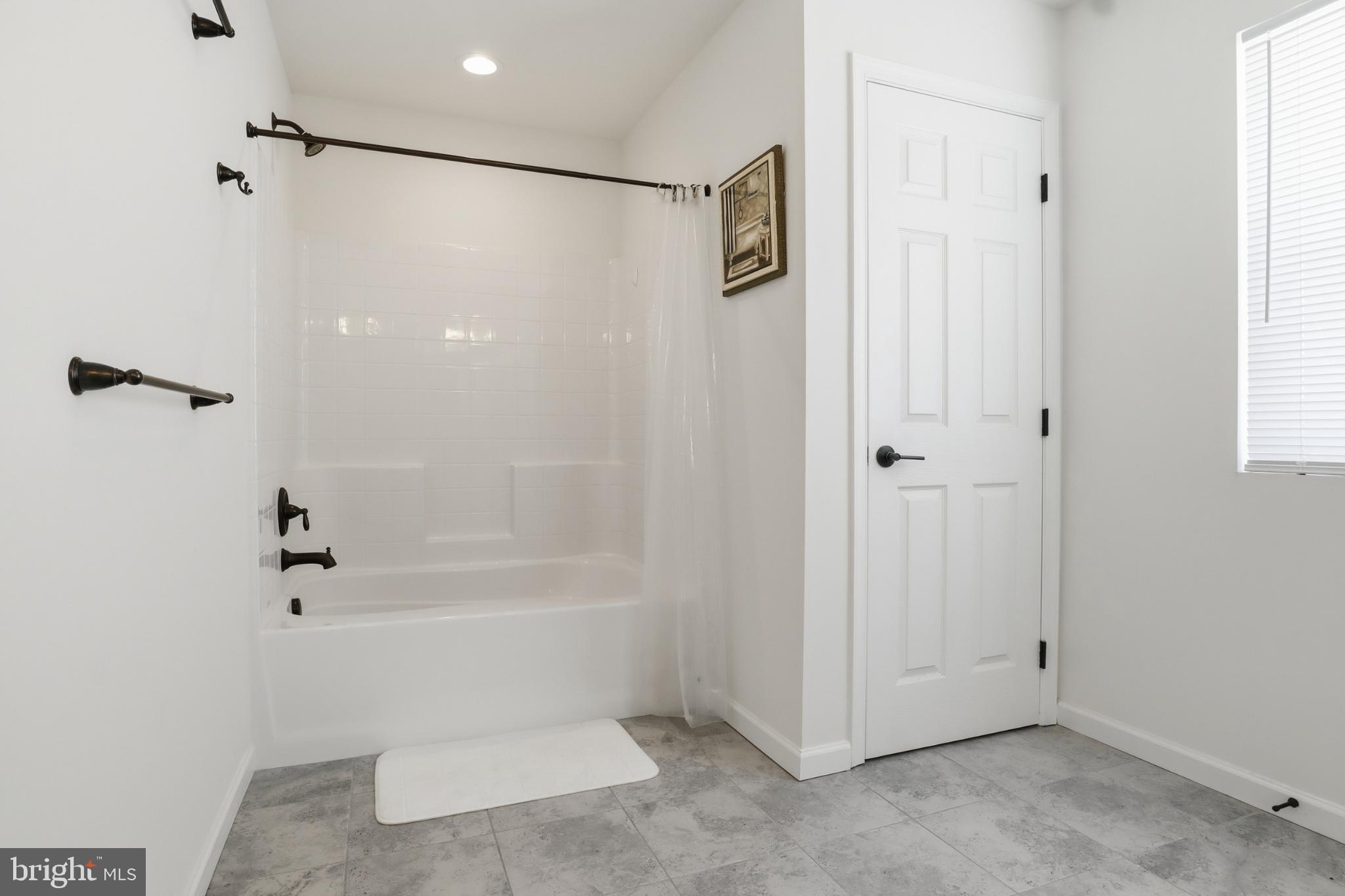 520 Darrow Road York, PA 17404 - Photo 29 of 35 Modern bathroom with sleek finishes.