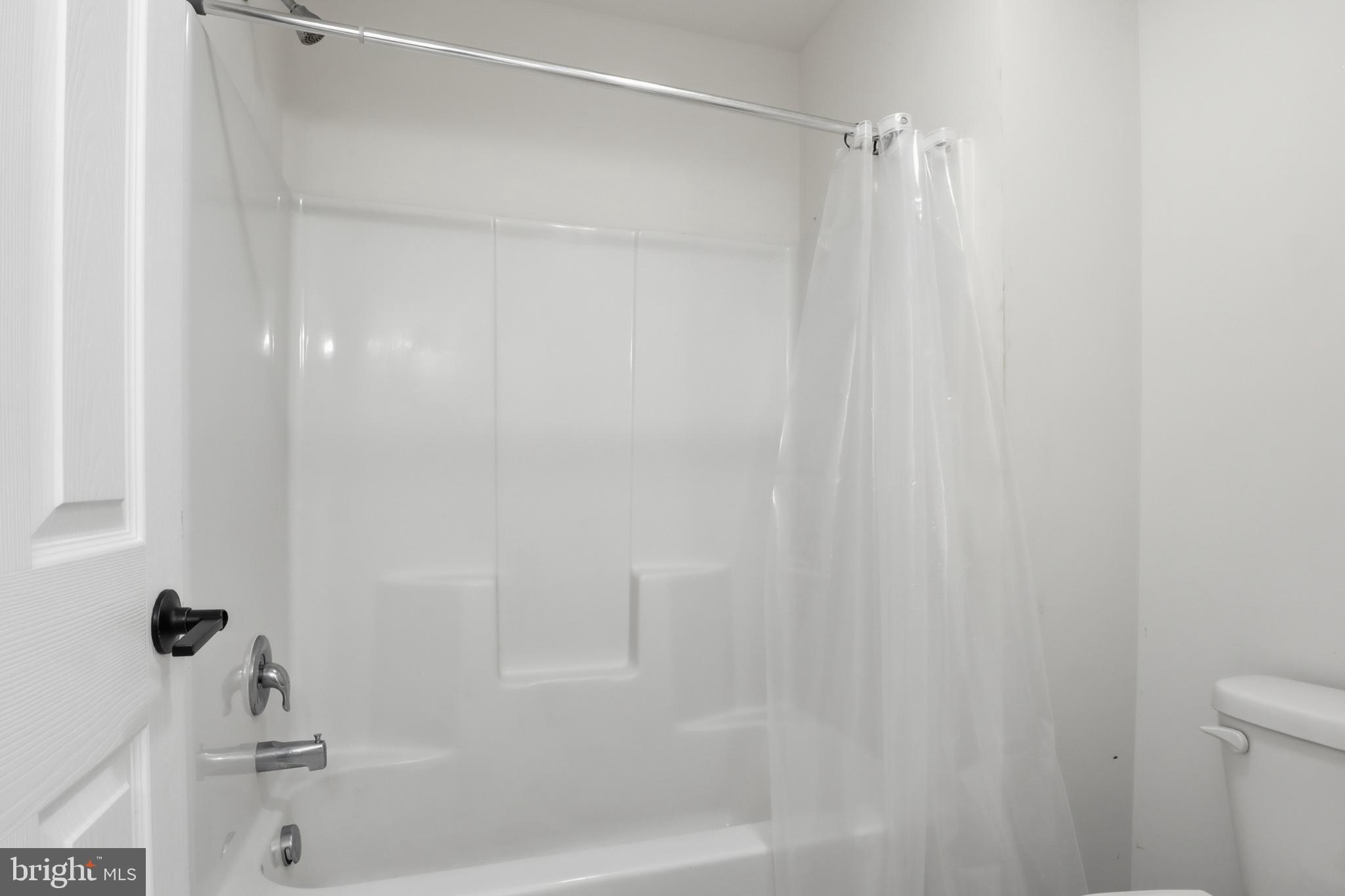 520 Darrow Road York, PA 17404 - Photo 31 of 35 Modern bathroom with clean, minimalist design.