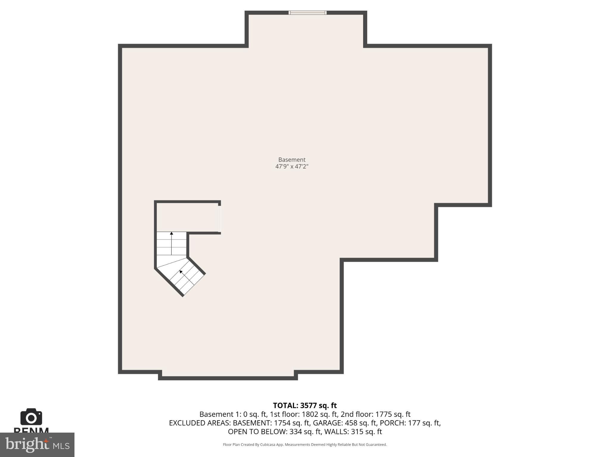 520 Darrow Road York, PA 17404 - Photo 33 of 35 Spacious floor plan with versatile layout.