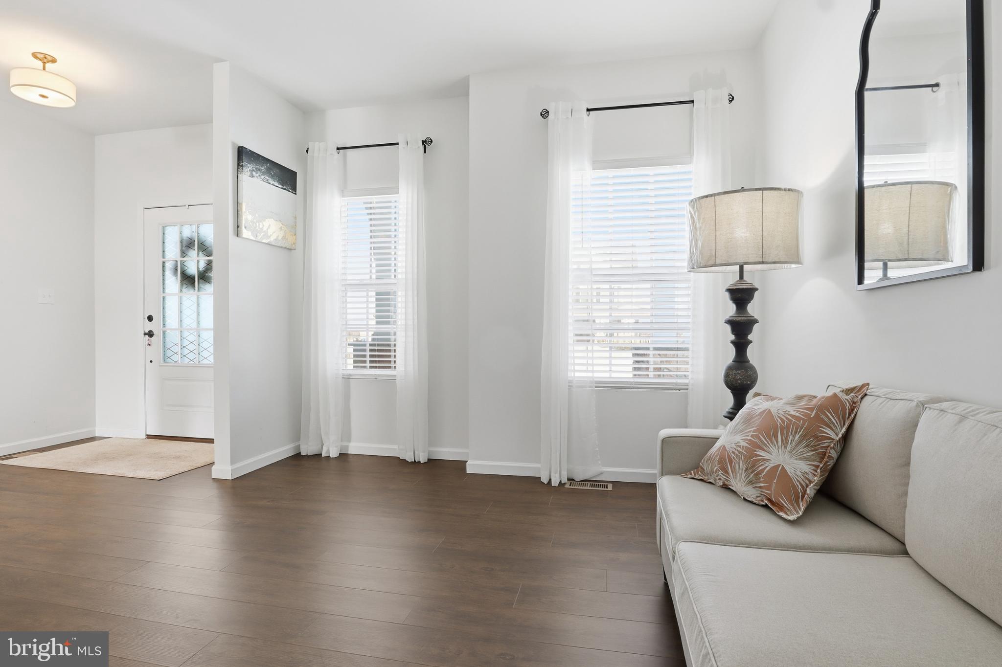 520 Darrow Road York, PA 17404 - Photo 7 of 35 Bright and airy living space with natural light.