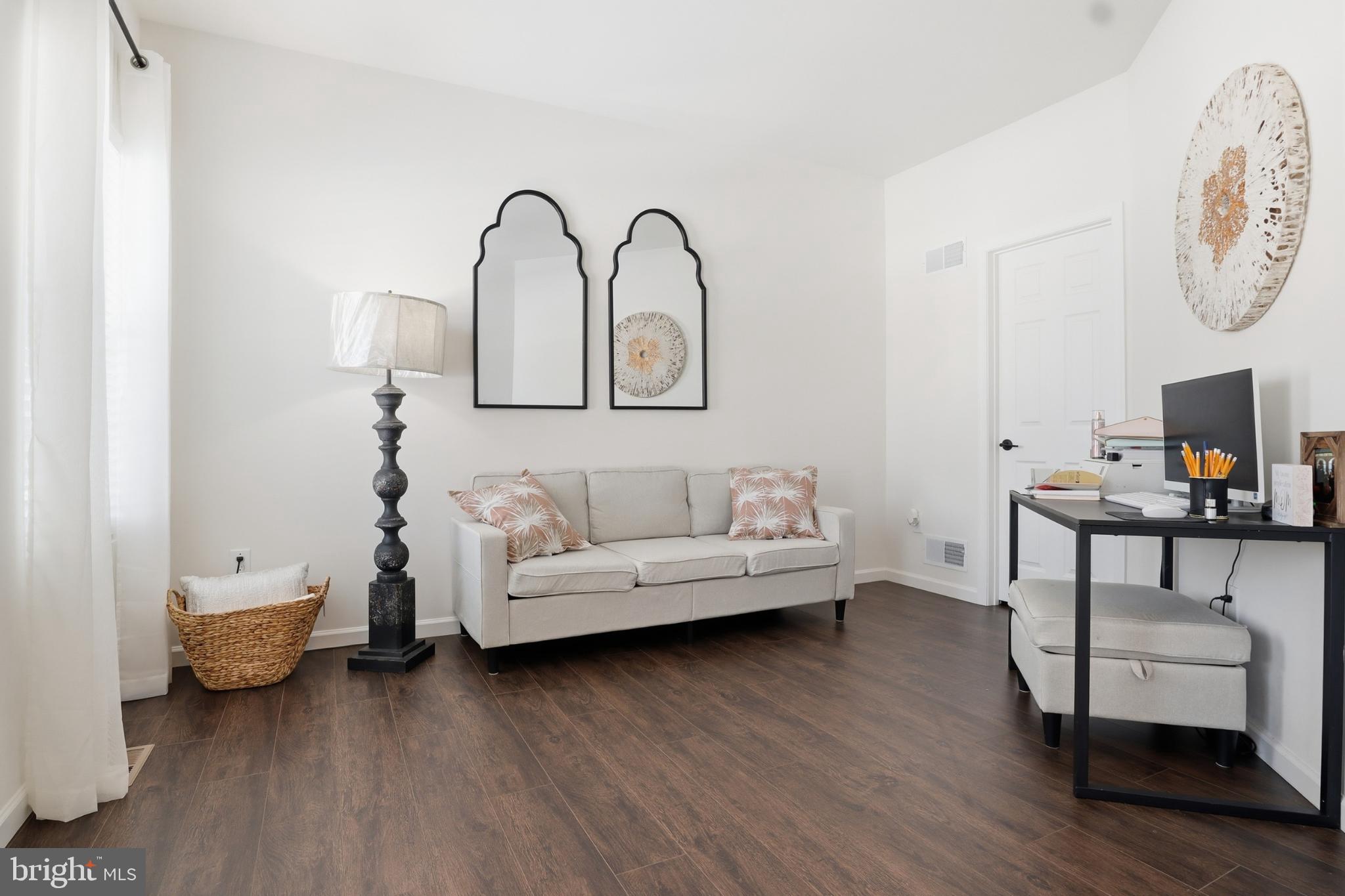 520 Darrow Road York, PA 17404 - Photo 8 of 35 Bright and airy living space with modern charm.