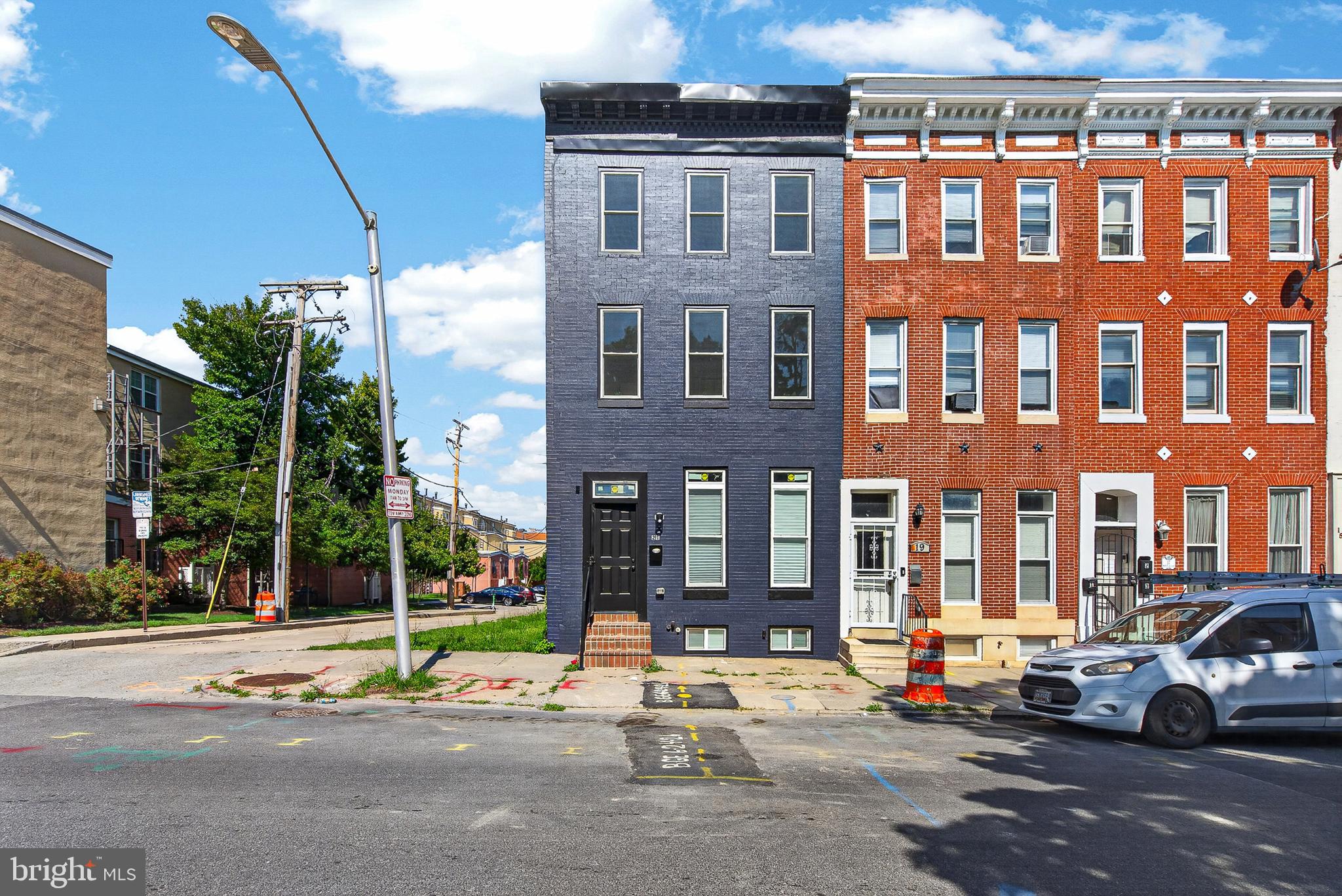 21 North Gilmor Street Baltimore, MD 21223 - Photo 40 of 45
