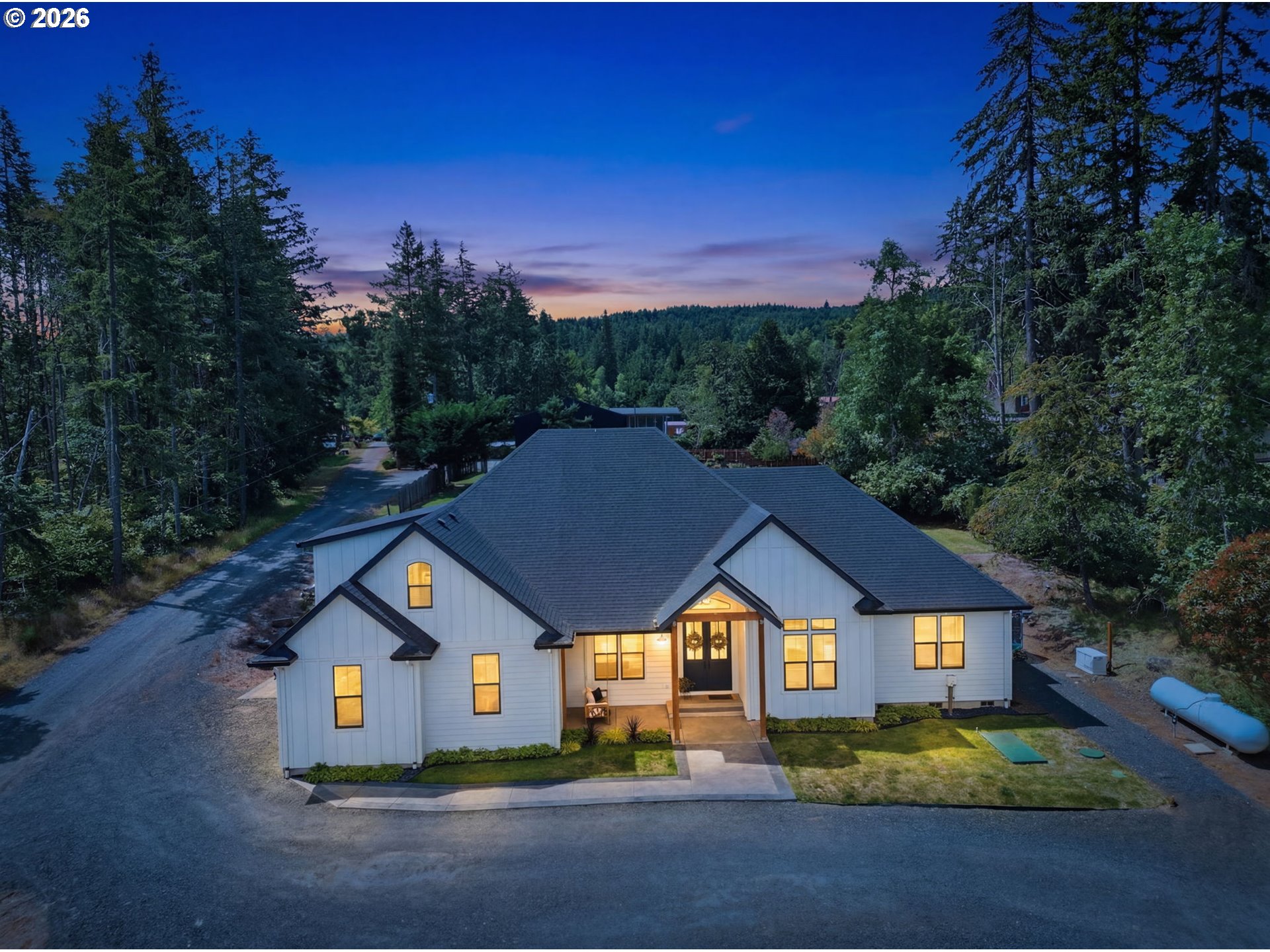 32114 Deberry Road Creswell, OR 97426 - Photo 1 of 48 Gallery Image 1