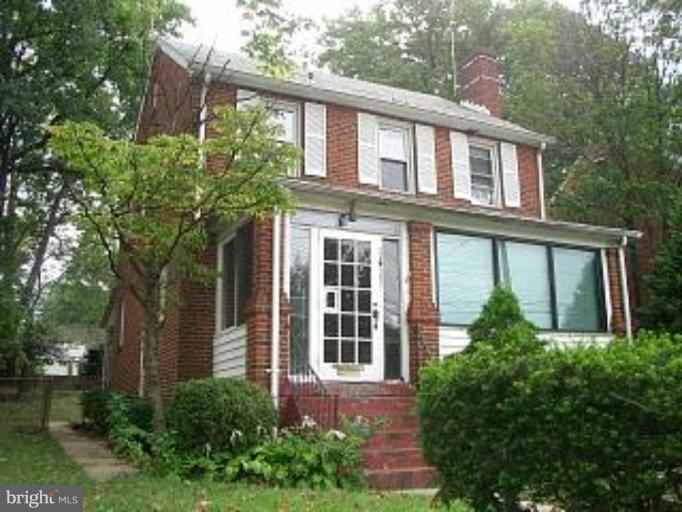 6425 Adelphi Road Hyattsville, MD 20782 - Photo 1 of 3 Exterior (Main)