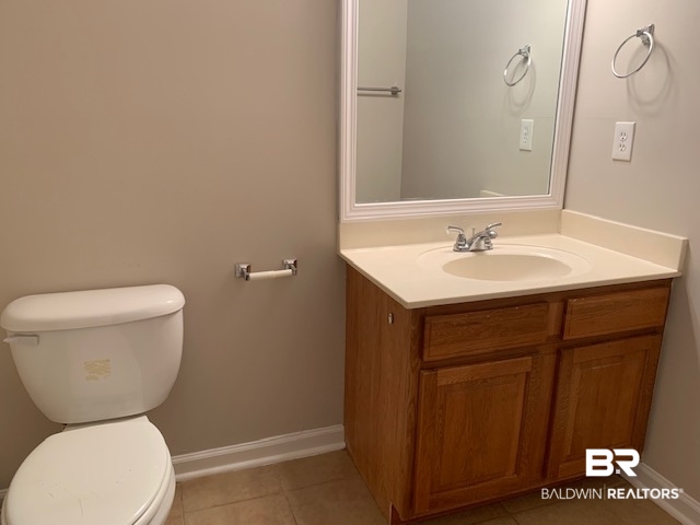1318 Dominoe Trail Foley, AL 36535 - Photo 17 of 18