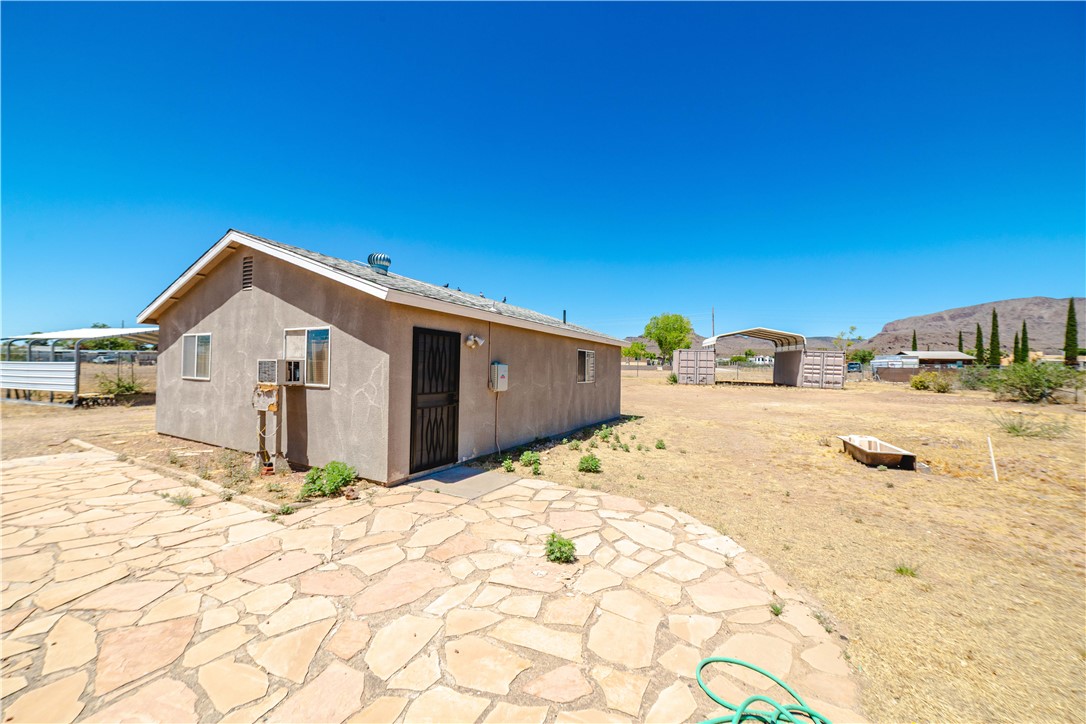 4435 North Stardust Road Kingman, AZ 86409 - Photo 40 of 74