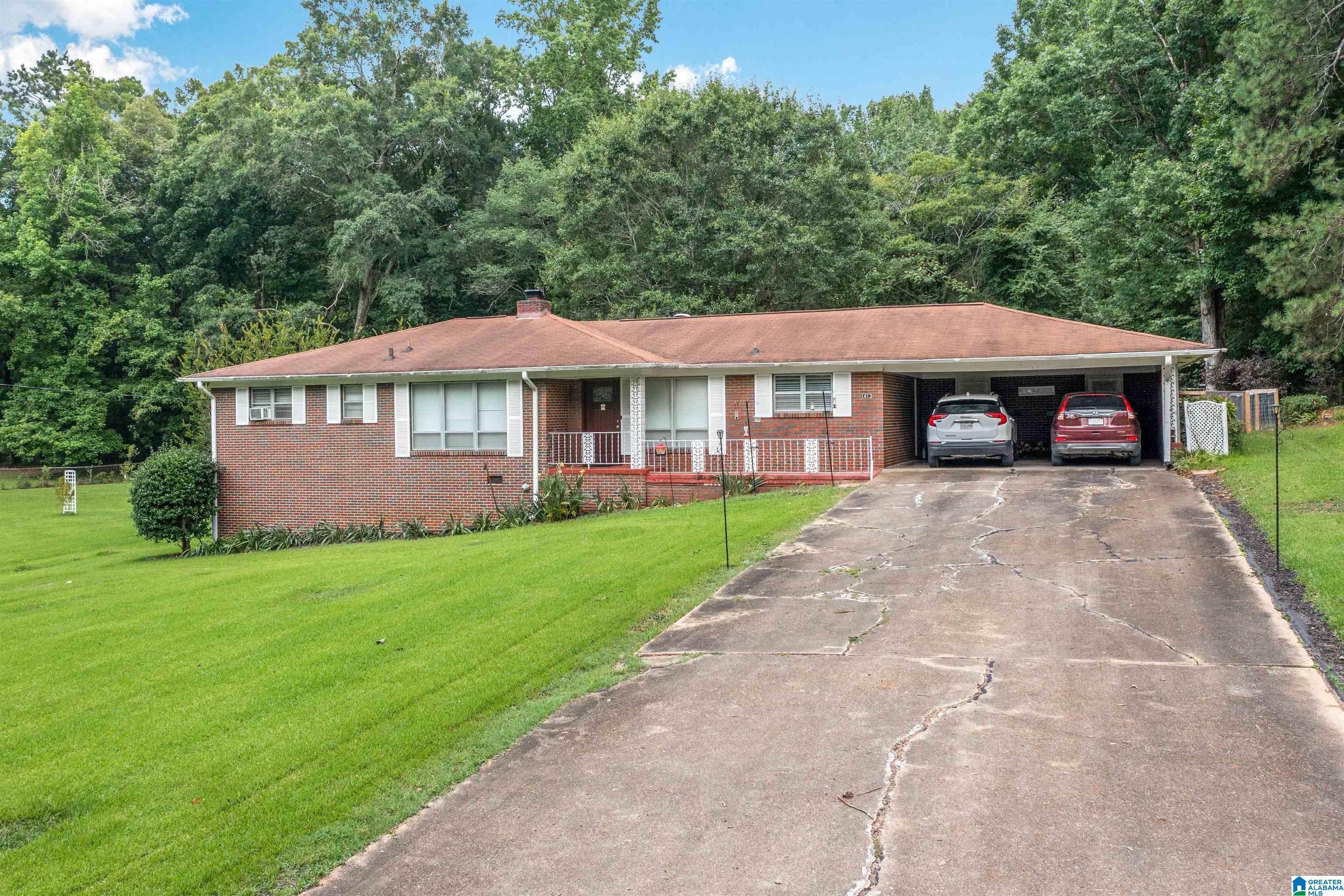 1413 Hoke Street Gadsden, AL 35903 - Photo 12 of 55