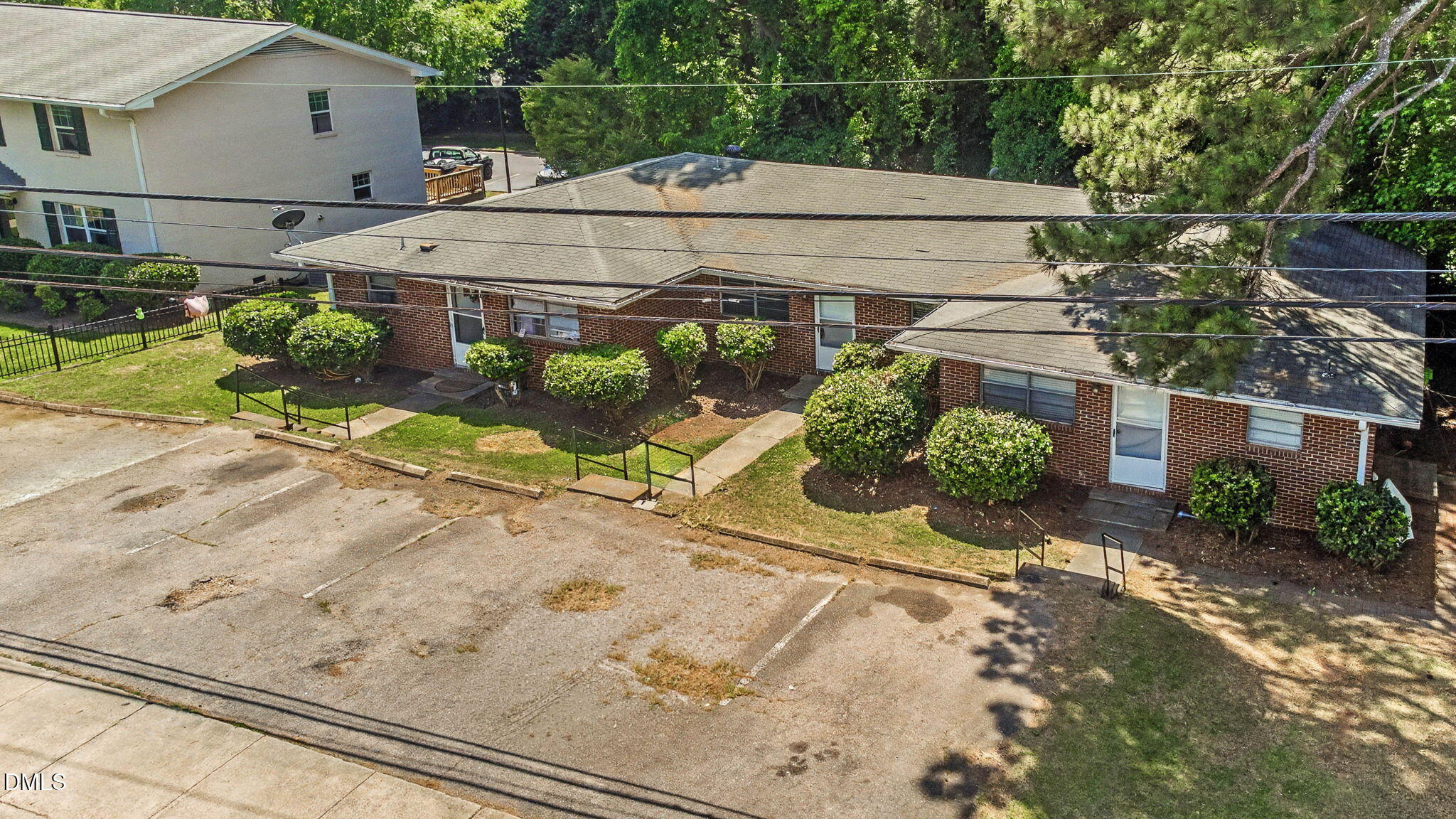850 Athens Drive Raleigh, NC 27606 - Photo 2 of 32