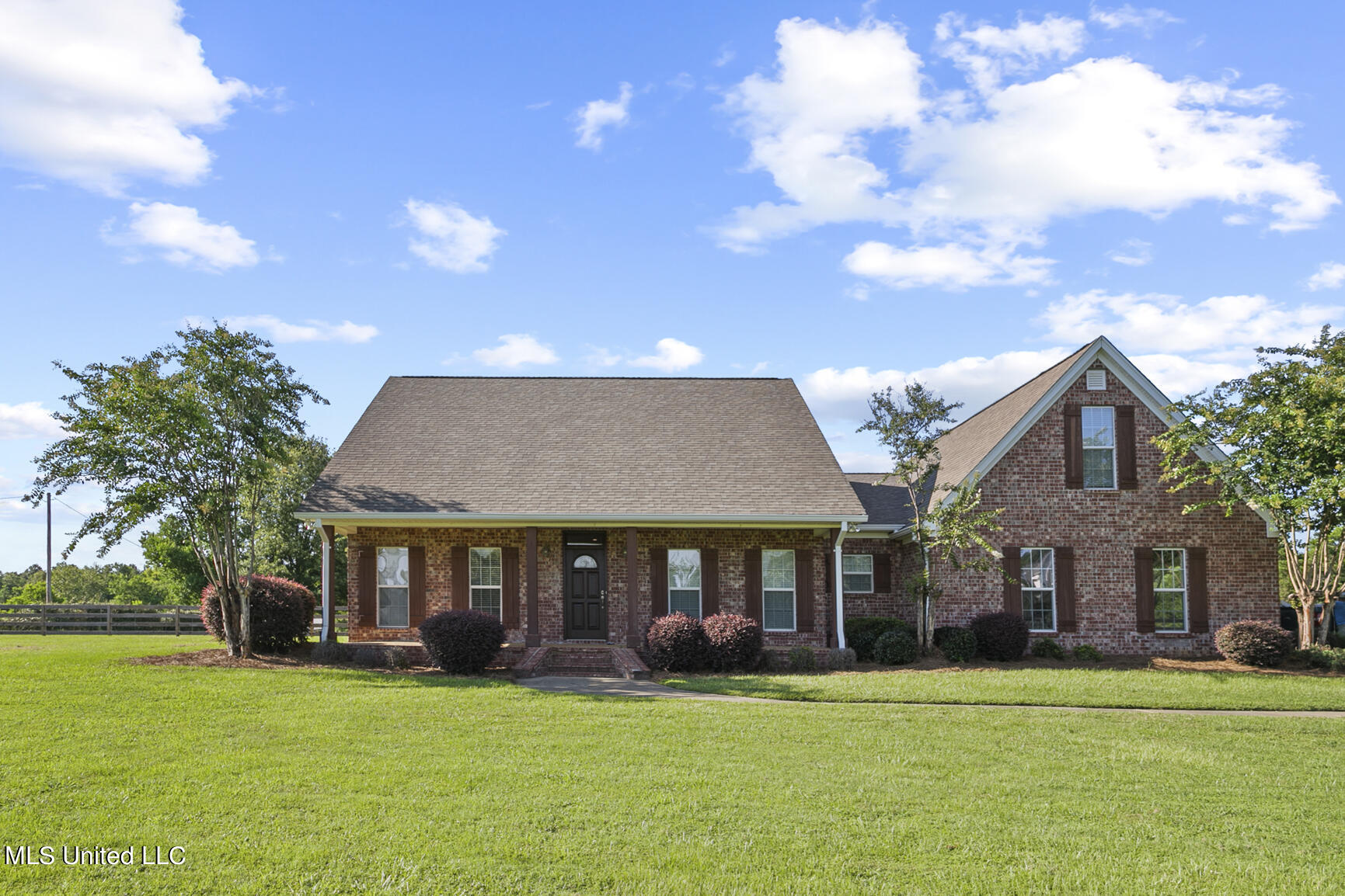 128 Kehle Road Madison, MS 39110 - Photo 1 of 57 128 Kehle redo final-1