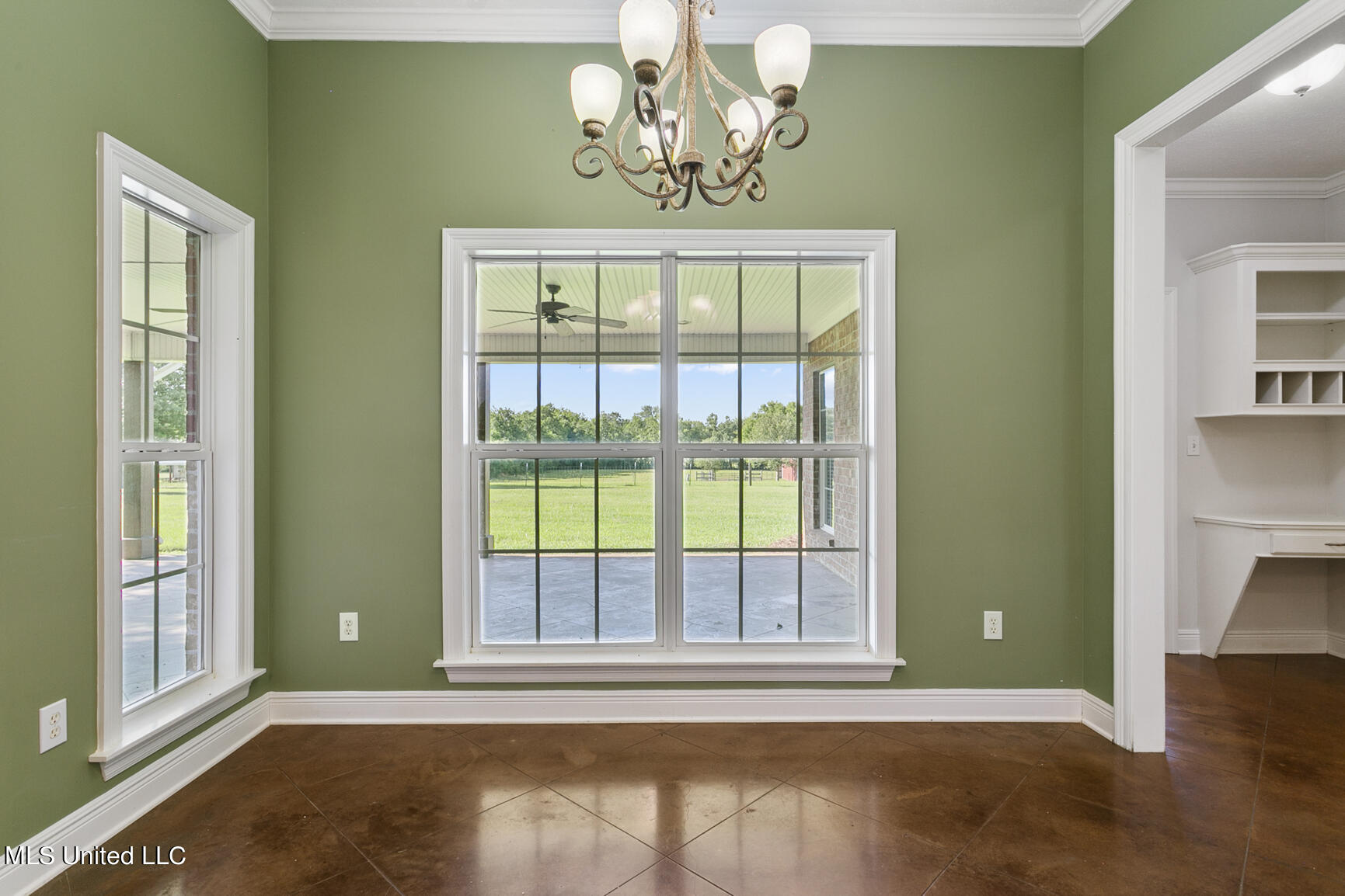128 Kehle Road Madison, MS 39110 - Photo 11 of 57 128 Kehle redo final-7