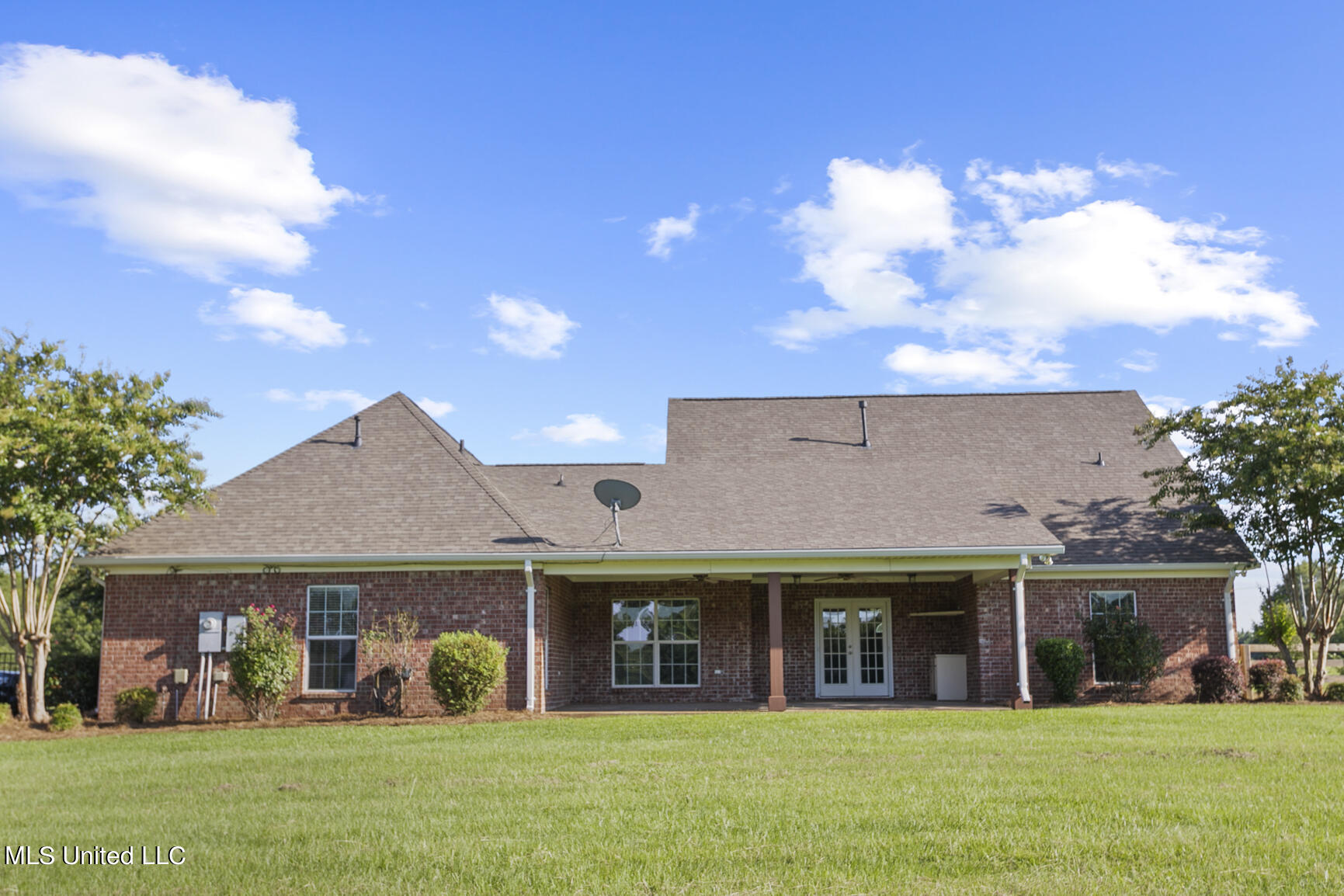 128 Kehle Road Madison, MS 39110 - Photo 41 of 57 128 Kehle redo final-40