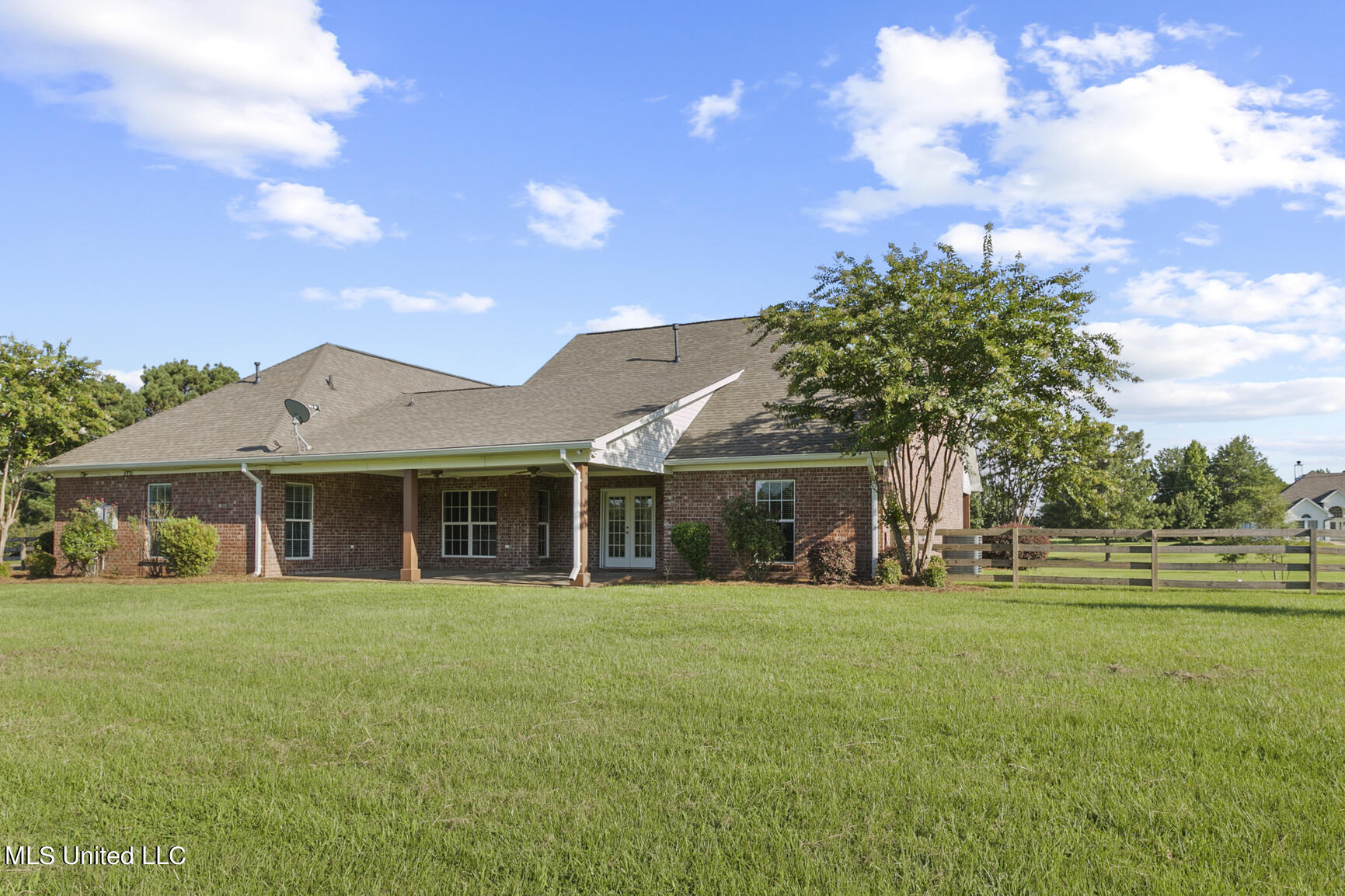 128 Kehle Road Madison, MS 39110 - Photo 42 of 57 128 Kehle redo final-38