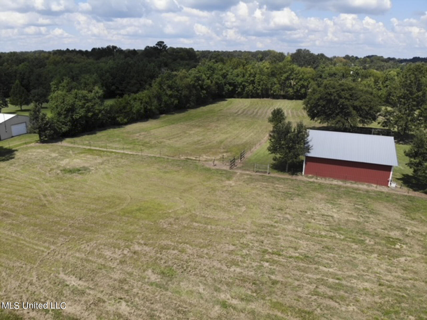 128 Kehle Road Madison, MS 39110 - Photo 52 of 57 128 Kehle drone fin-11