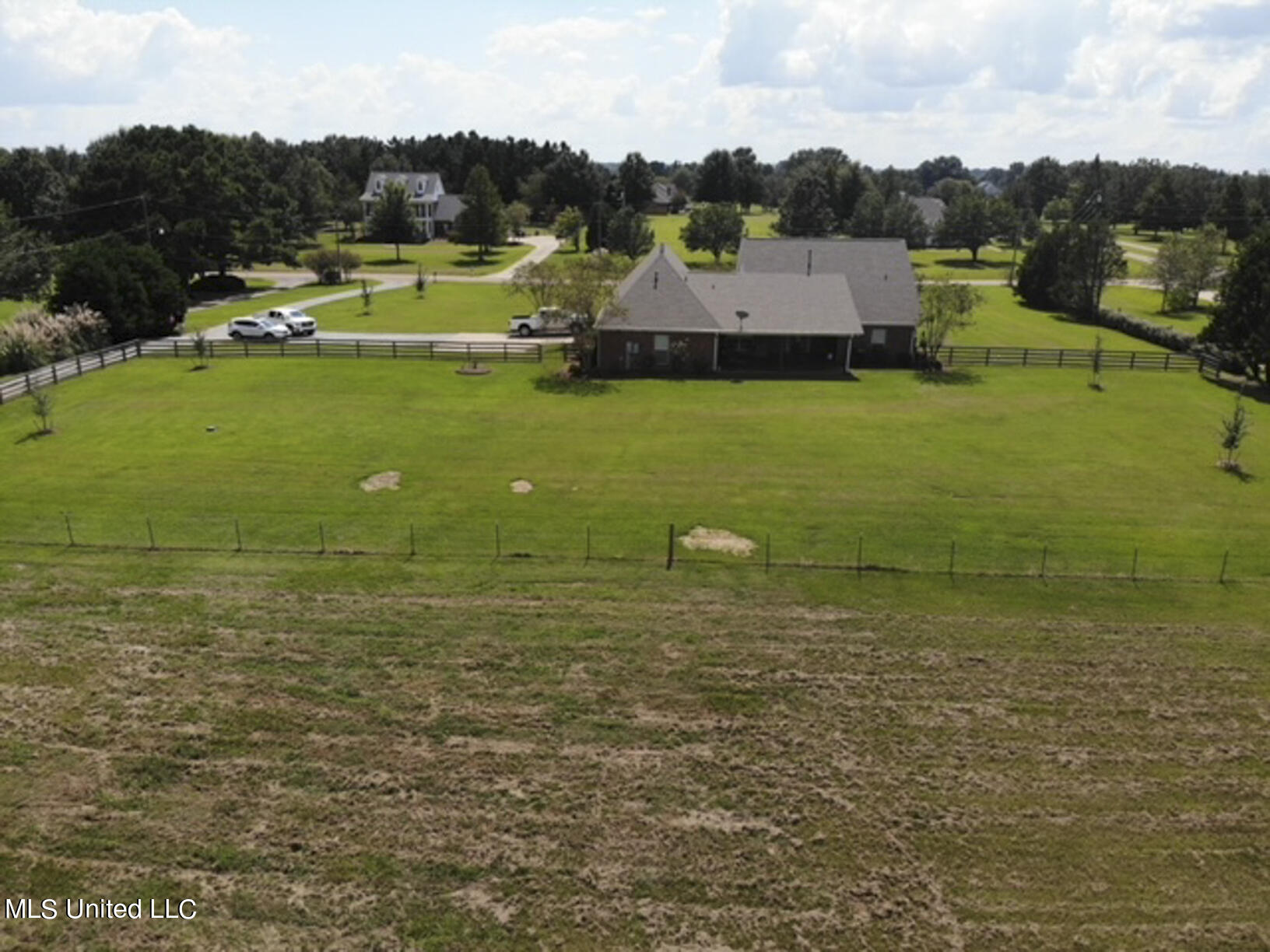 128 Kehle Road Madison, MS 39110 - Photo 53 of 57 128 Kehle drone fin-10