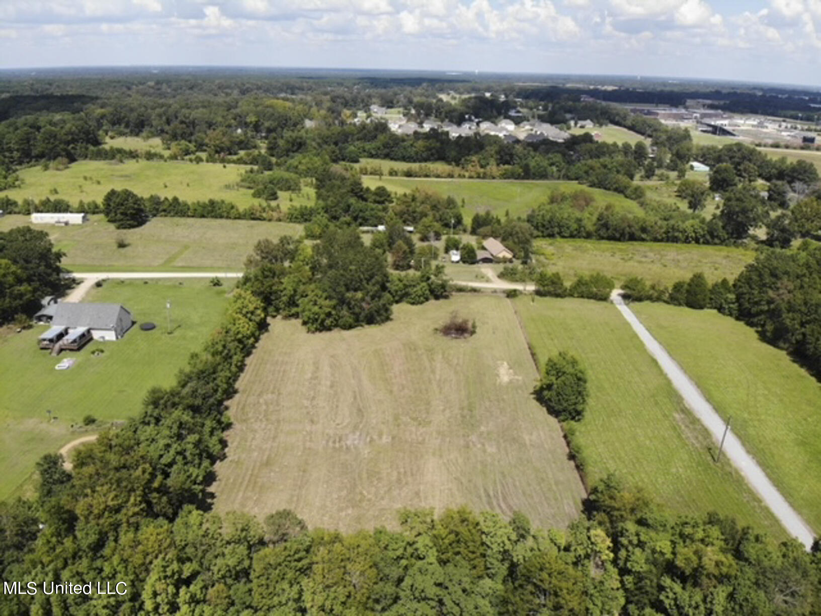 128 Kehle Road Madison, MS 39110 - Photo 56 of 57 128 Kehle drone fin-4