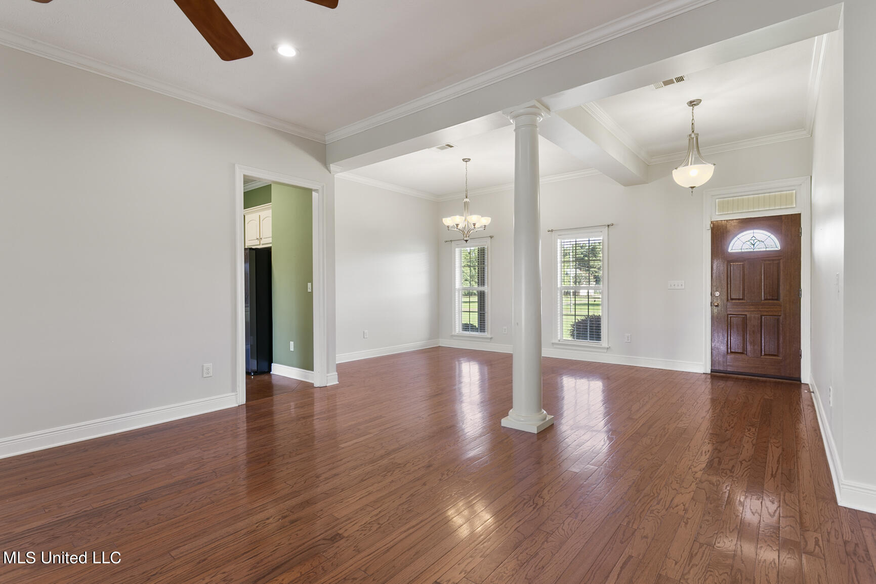 128 Kehle Road Madison, MS 39110 - Photo 10 of 57 128 Kehle redo final-6