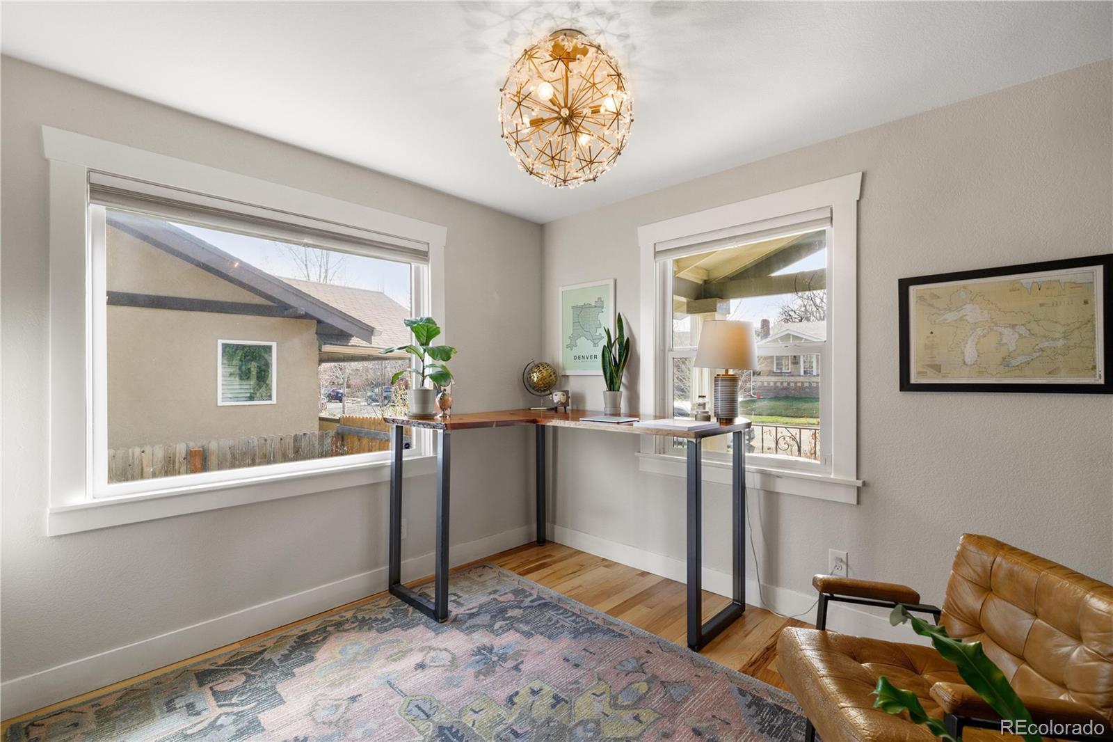 4574 Decatur Street Denver, CO 80211 - Photo 15 of 26 Gallery Image 15
