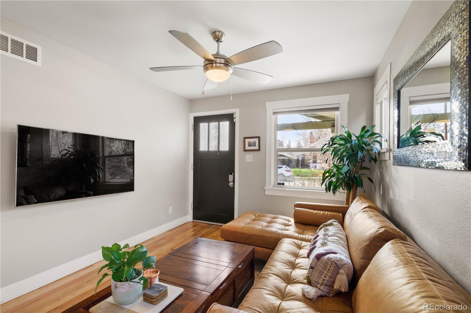 4574 Decatur Street Denver, CO 80211 - Photo 4 of 26 Gallery Image 4