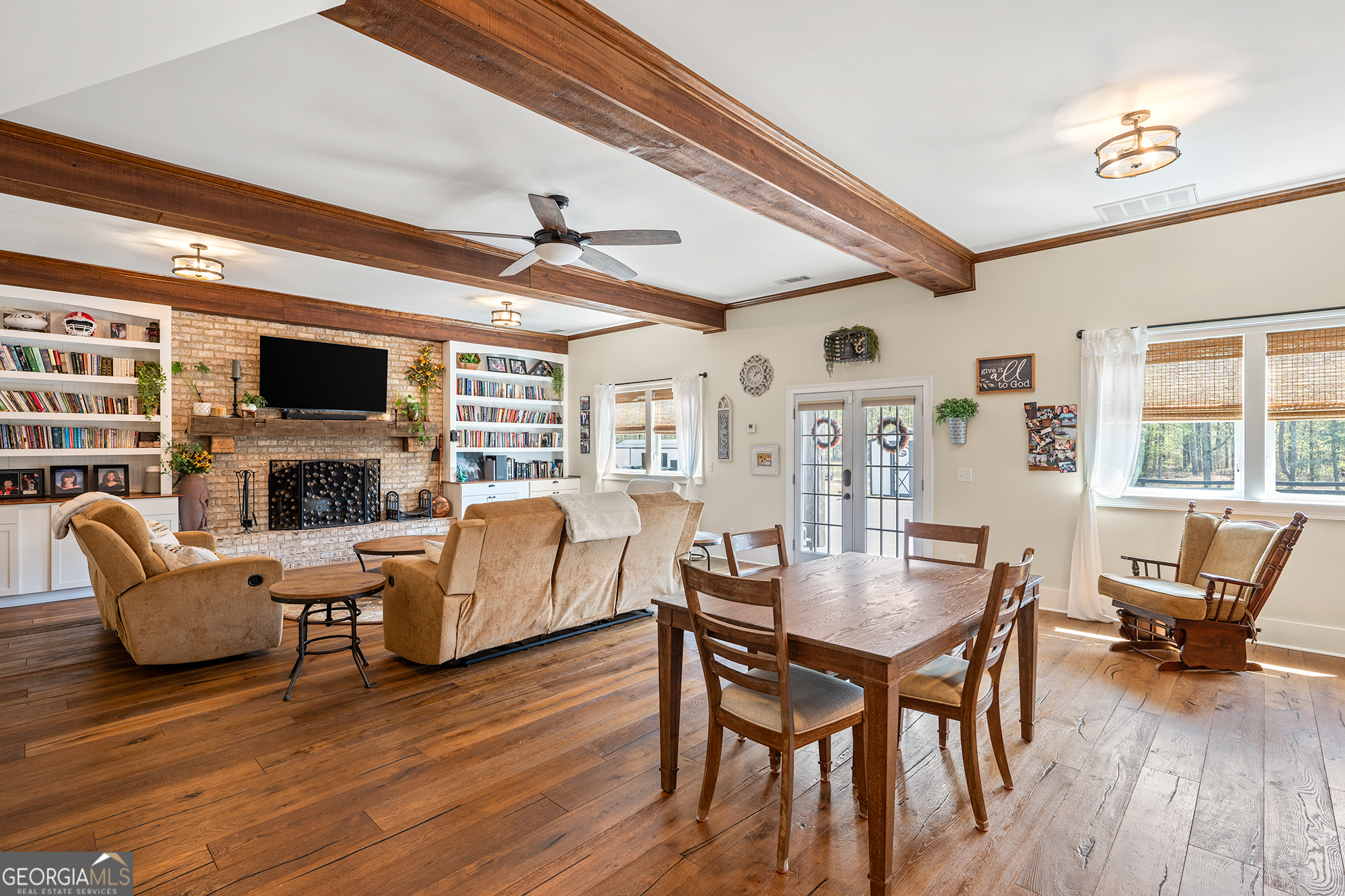 2202-2206 Lem Edwards Road Colbert, GA 30628 - Photo 29 of 68