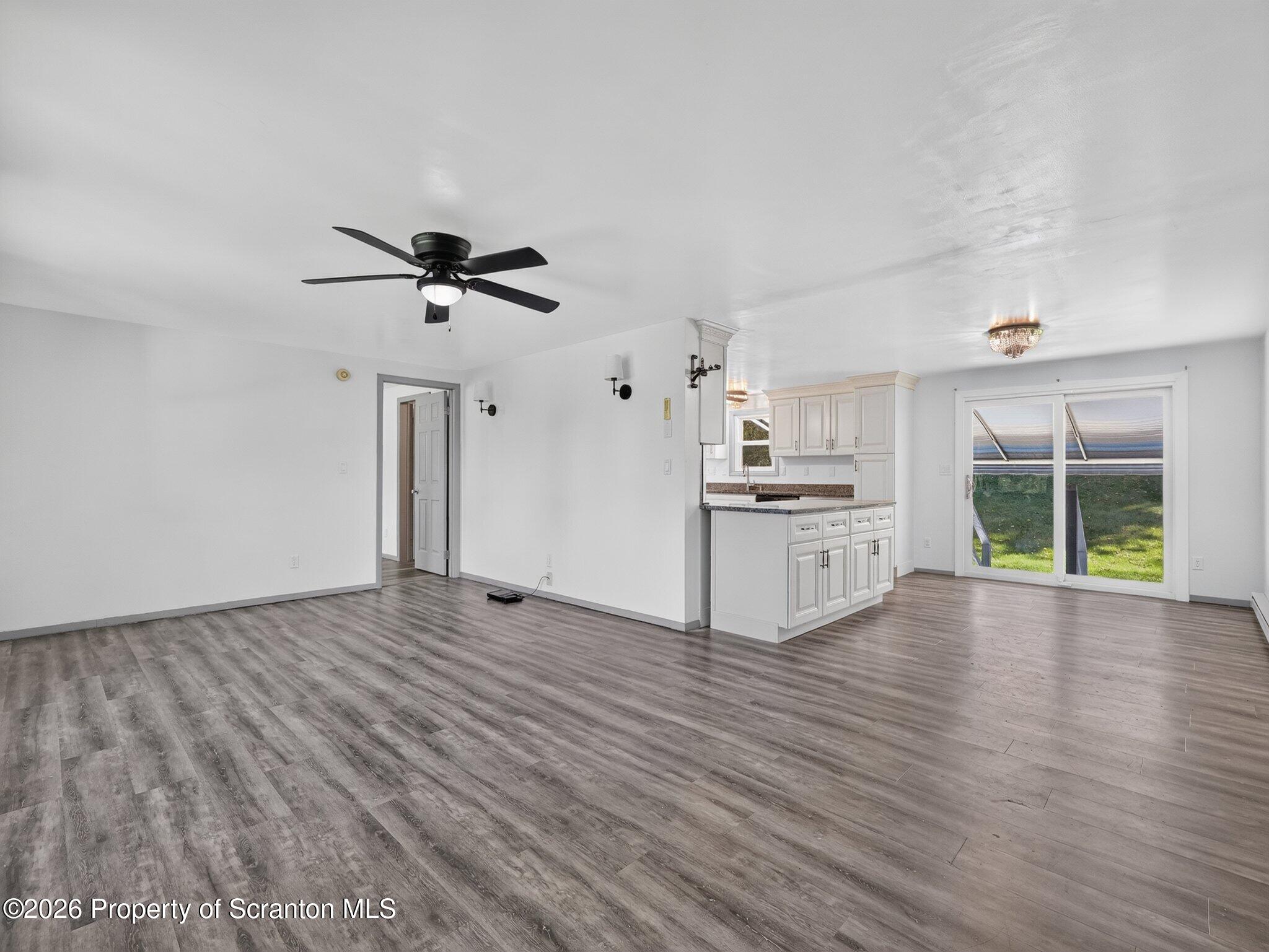 548 Lockville Road Pittston, PA 18643 - Photo 3 of 32 Living Room