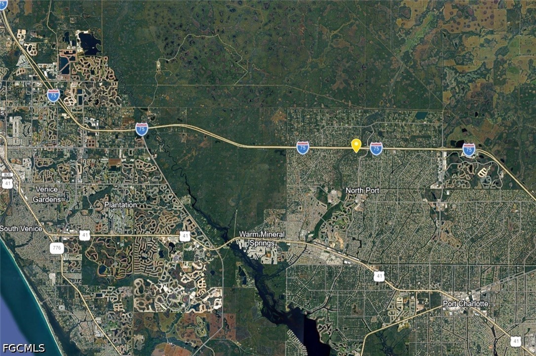 Hurdle Rd Port North Port, FL 34291 - Photo 9 of 14 Gallery Image 9