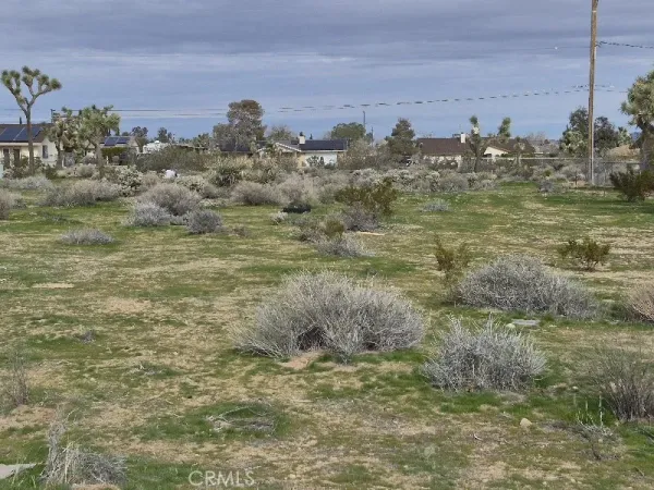 $24,500 | 0 Canterbury Street, Yucca Valley, CA 92284