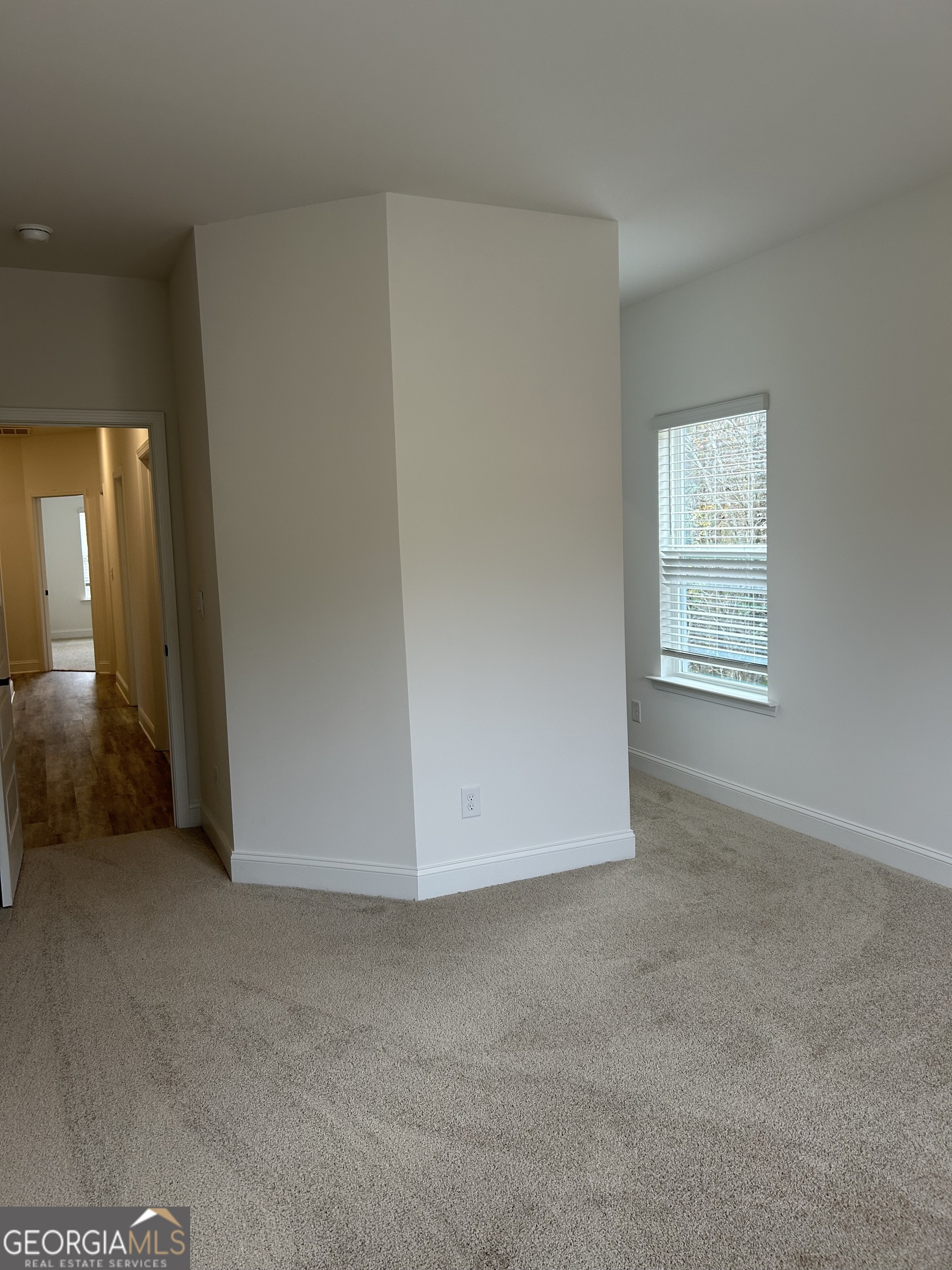 1409 Barrington Pl Way Macon, GA 31220 - Photo 7 of 17 an empty room with windows