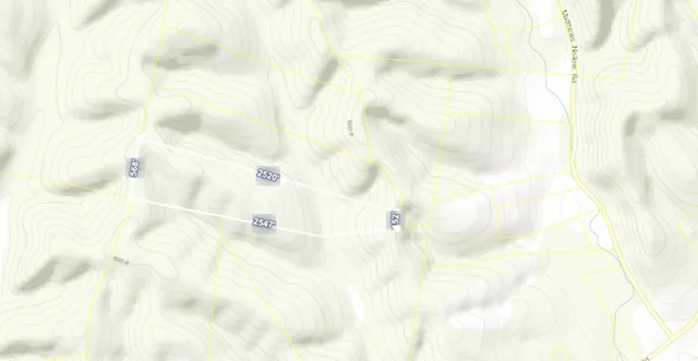 $114,900 | 0 Matthews Hollow Road, Waverly, TN 37185