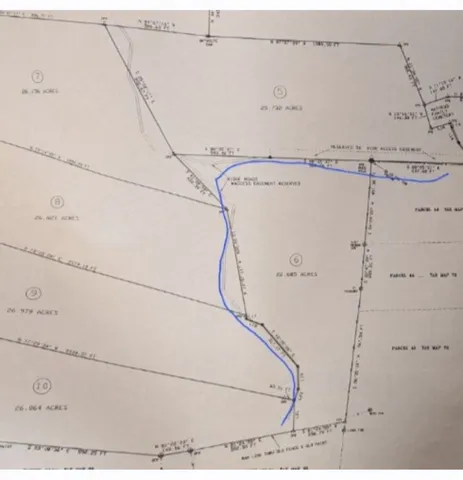 $114,900 | 0 Matthews Hollow Road, Waverly, TN 37185