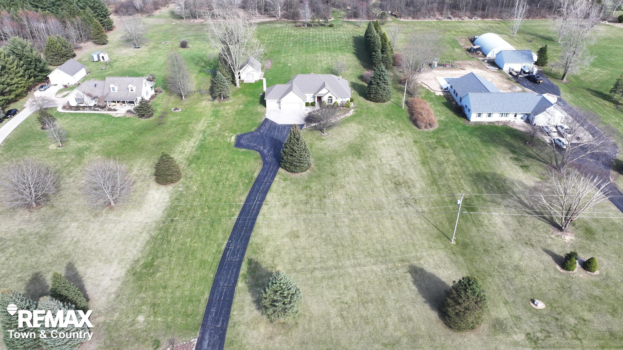 10368 North Jennings Road Clio, MI 48420 - Photo 66 of 73