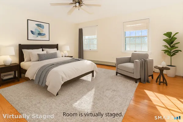 $8,000 | 107 Benson Place, Fairfield, CT 06824