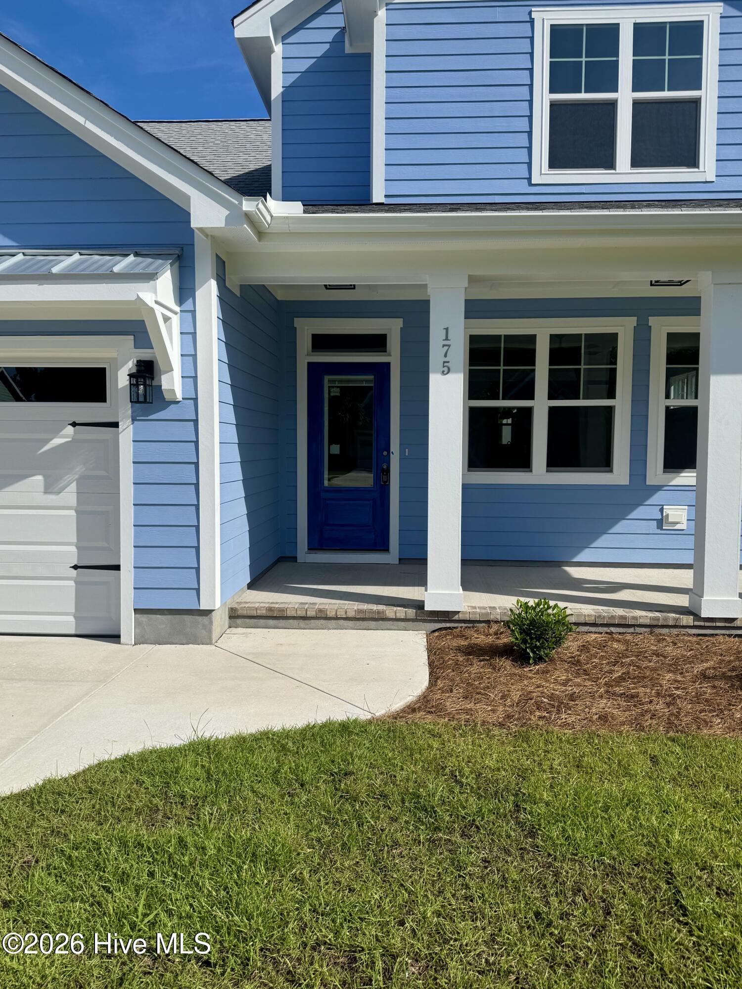175 Twining Rose Lane Holly Ridge, NC 28445 - Photo 4 of 50