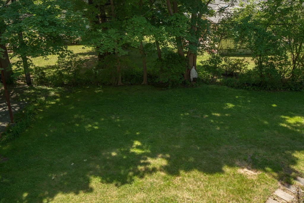 1 R Ticehurst Lane Marblehead, MA 01945 - Photo 15 of 21 a view of yard with green space