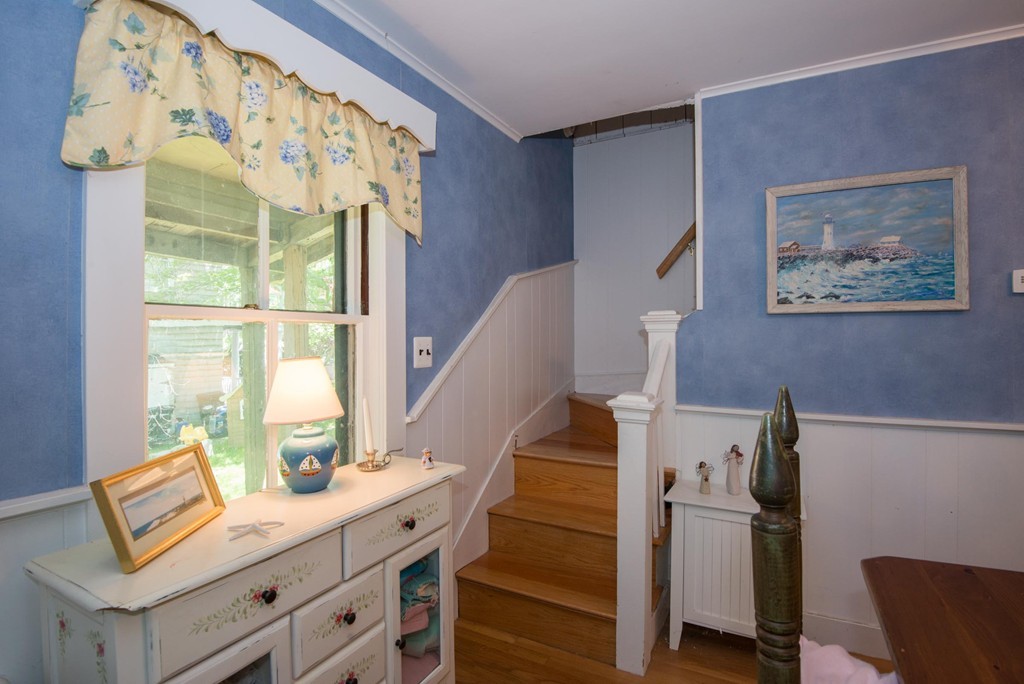 1 R Ticehurst Lane Marblehead, MA 01945 - Photo 5 of 21 a view of kitchen with furniture and window