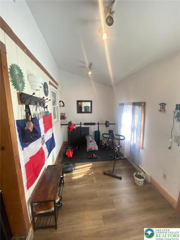 2268 Grove Road Allentown, PA 18109 - Photo 12 of 27 a living room with furniture and a window