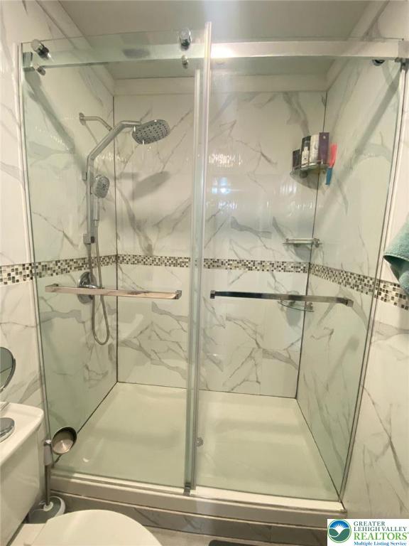 2268 Grove Road Allentown, PA 18109 - Photo 26 of 27 a bathroom with a shower