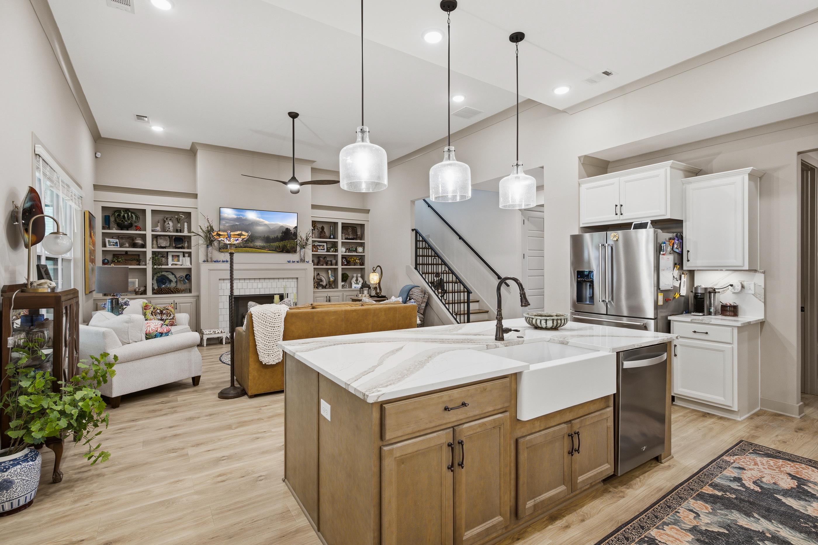 619 Mount Laurel Drive Collierville, TN 38017 - Photo 11 of 36