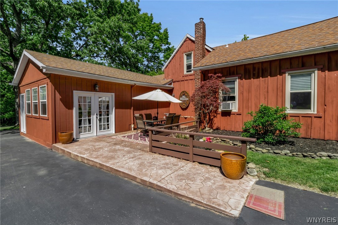1713 Grover Road East Aurora, NY 14052 - Photo 44 of 50
