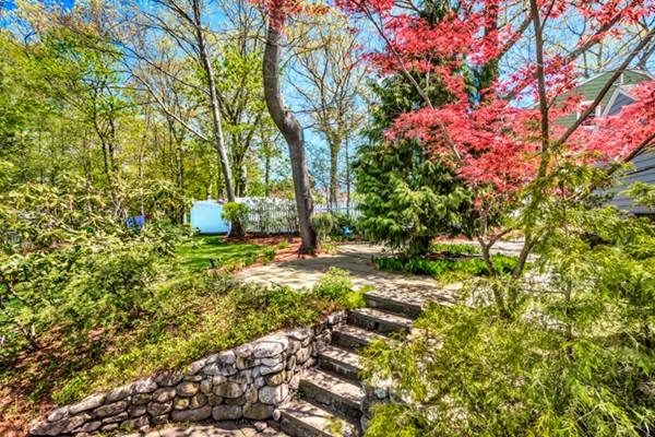 17 Tamarac Road Newton, MA 02464 - Photo 28 of 29 Gallery Image 28