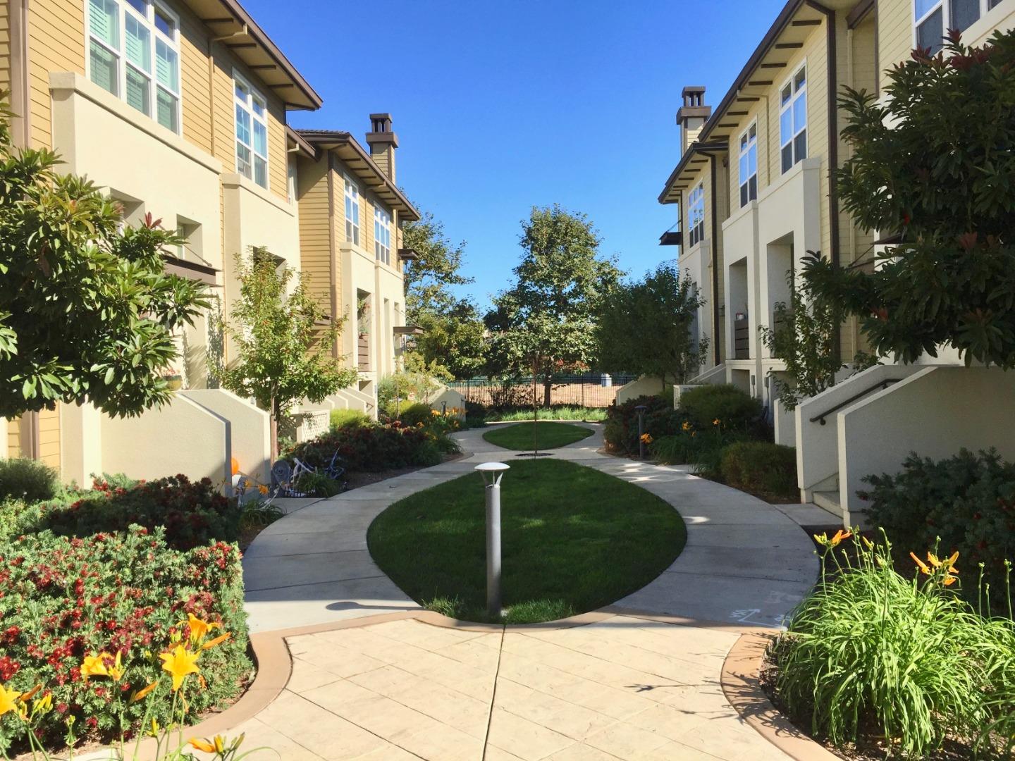458 Landeros Drive San Mateo, CA 94403 - Photo 2 of 42 a view of a house with a patio