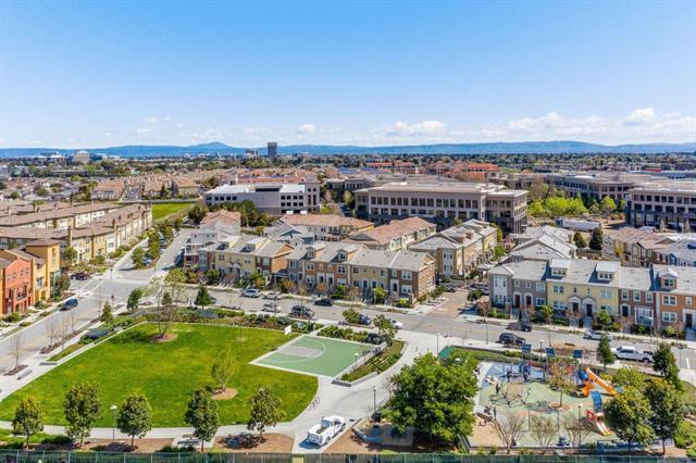 458 Landeros Drive San Mateo, CA 94403 - Photo 22 of 42 a view of a city