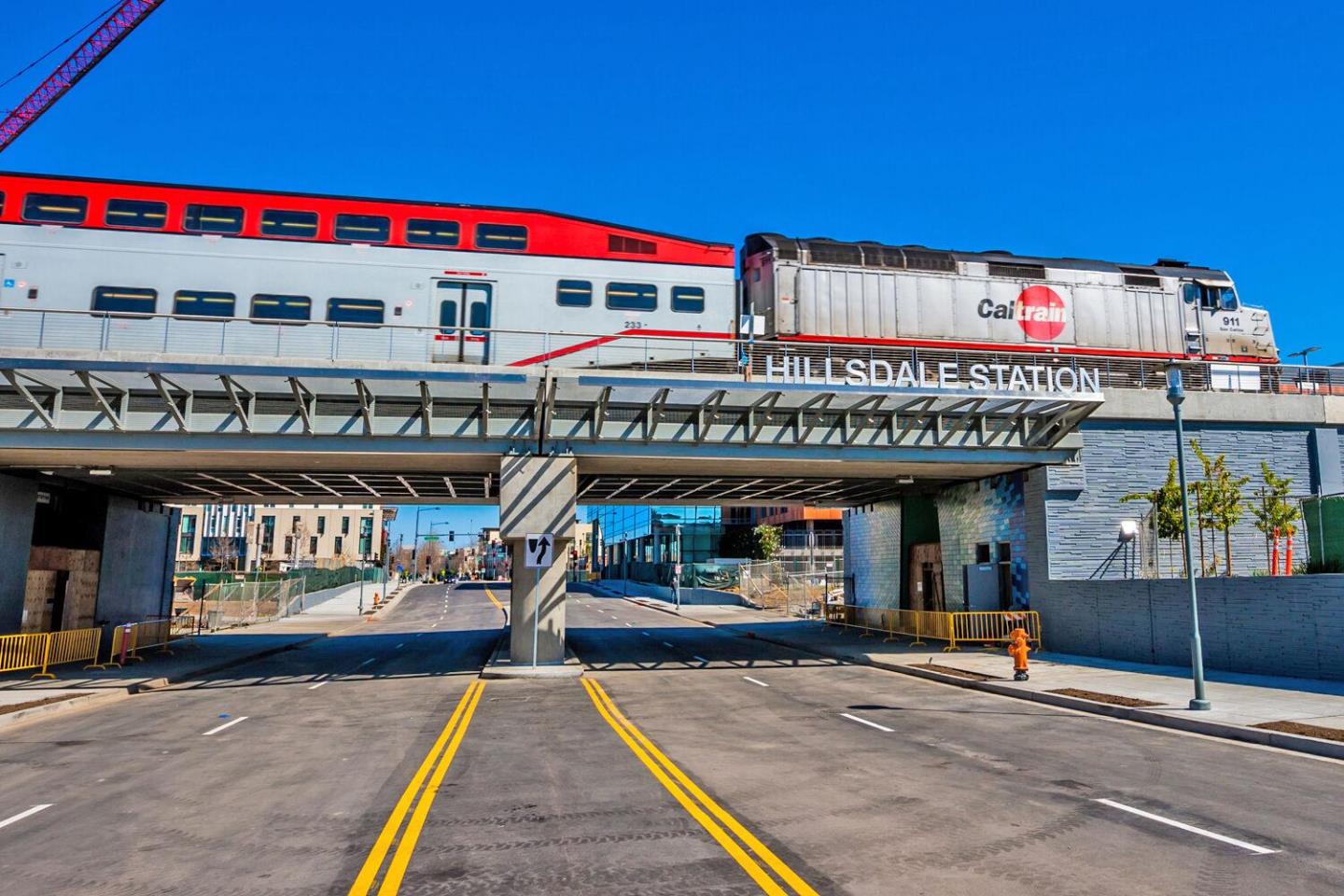 458 Landeros Drive San Mateo, CA 94403 - Photo 32 of 42 a sign on the side of a building