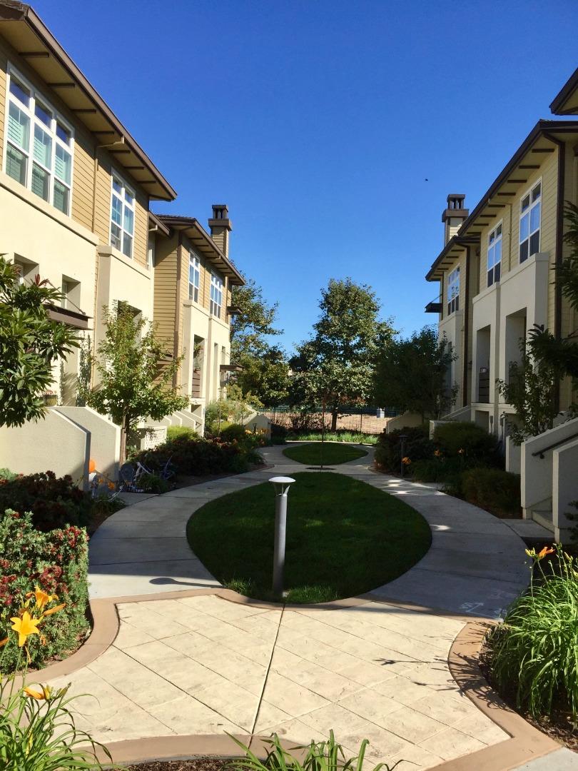 458 Landeros Drive San Mateo, CA 94403 - Photo 4 of 42 a view of outdoor space yard and swimming pool
