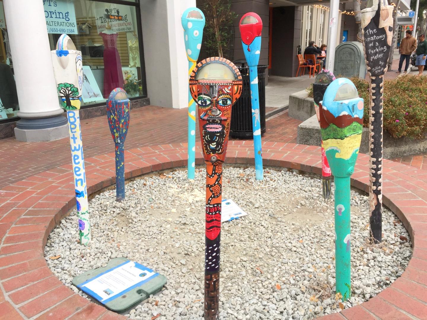 458 Landeros Drive San Mateo, CA 94403 - Photo 42 of 42 a front view of a house with natural light