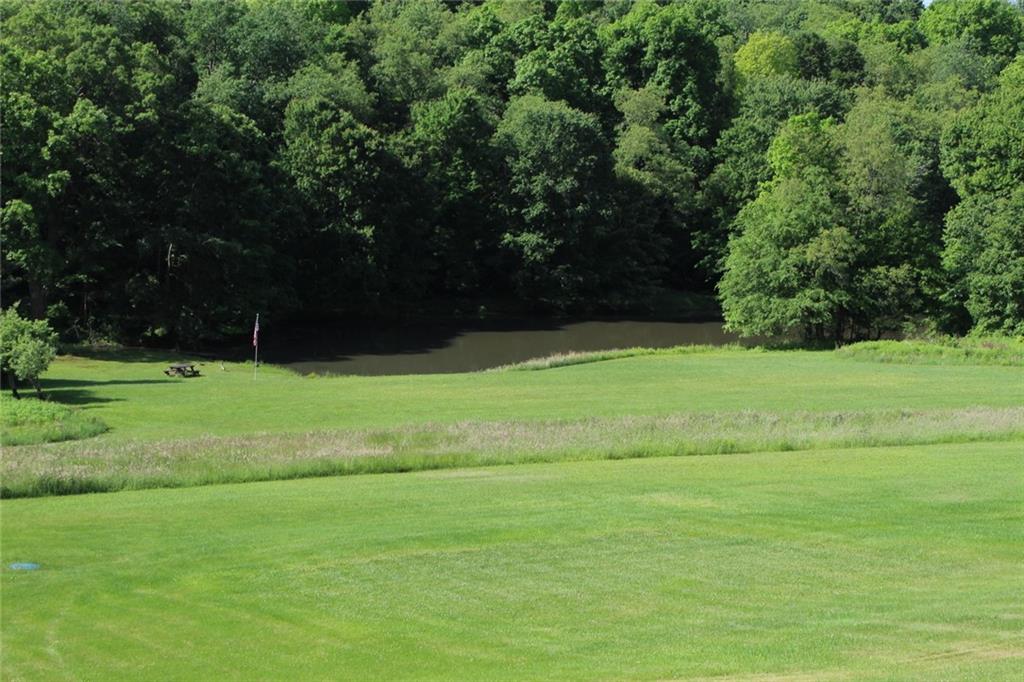 640 Cherry Road Chicora, PA 16025 - Photo 2 of 24 a view of a field with grass