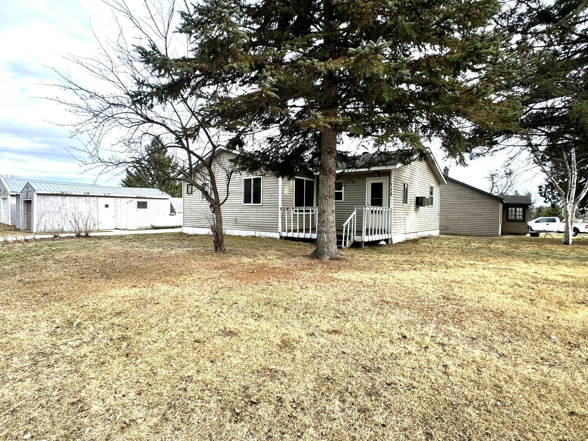 115 1st Street Southeast Akeley, MN 56433 - Photo 3 of 29