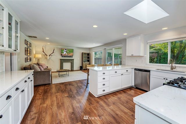 $775,000 | 12502 54th Avenue Southeast, Snohomish, WA 98296