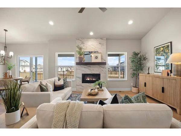 $689,000 | 7188 Ryegrass Drive, Wellington, CO 80549